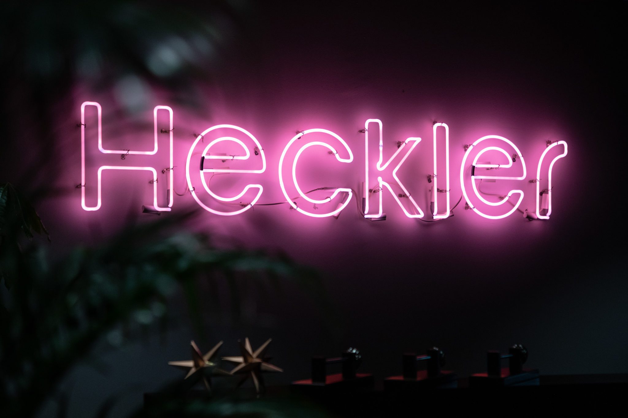 Heckler Australia Heckler tv heckler-australia-heckler-tv
